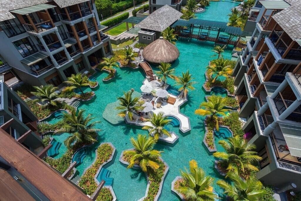 Вид Mai Holiday By Mai Khao Lak 5*