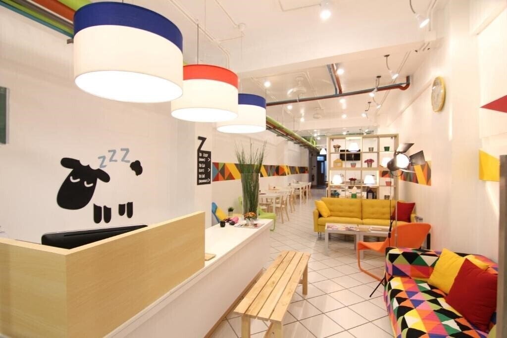 Готель To Zleep Hotel Khaolak 2*