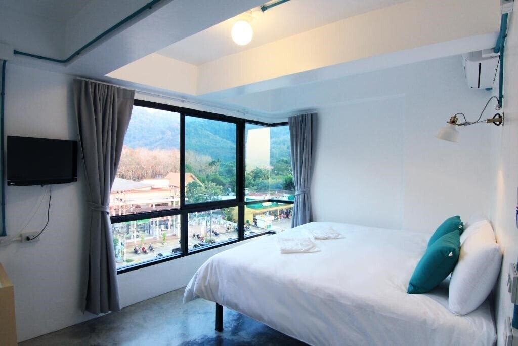 Фото To Zleep Hotel Khaolak 2*