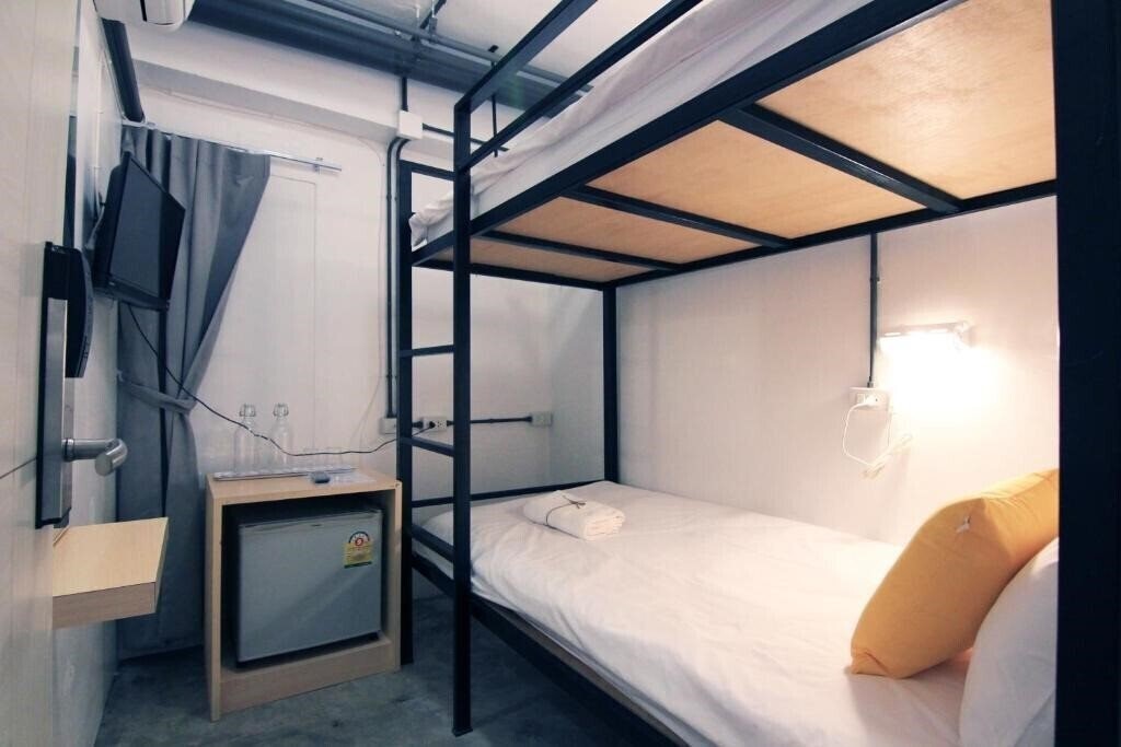 Зображення To Zleep Hotel Khaolak 2*