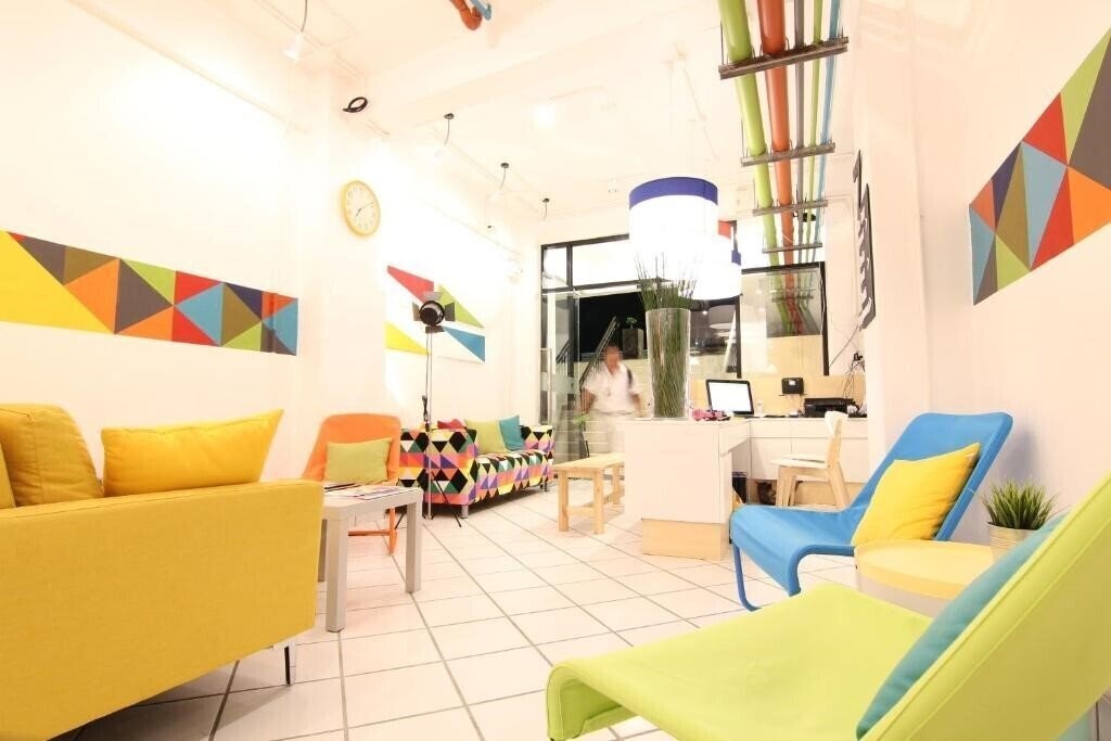 Картинка To Zleep Hotel Khaolak 2*