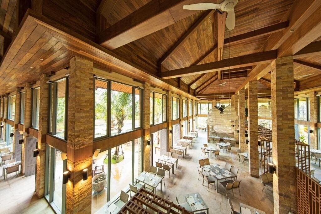 Картинка Robinson Club Khao Lak 5*