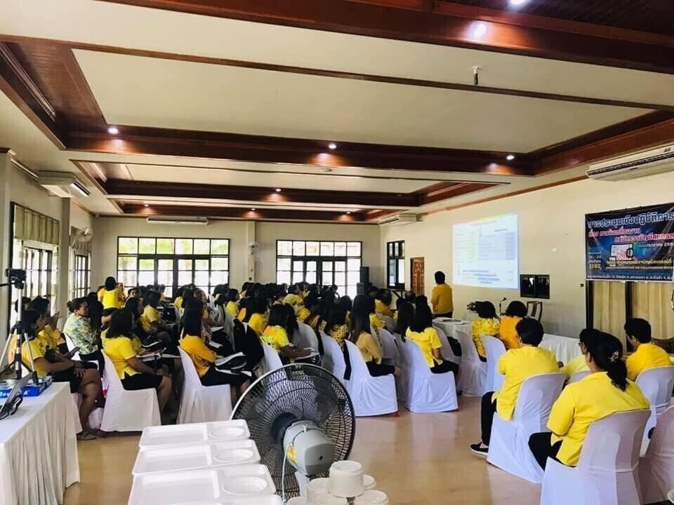 Территория The Sunset Beach Resort 3*