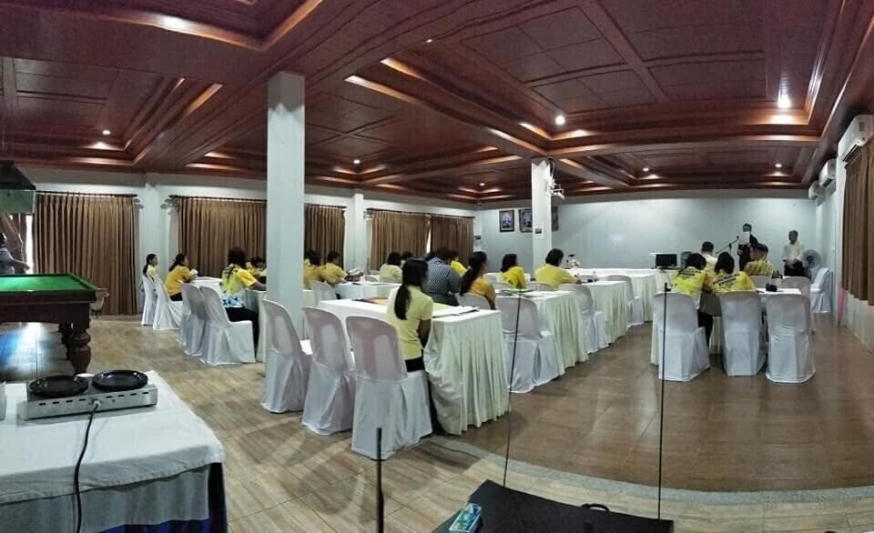 Апартаменты The Sunset Beach Resort 3*