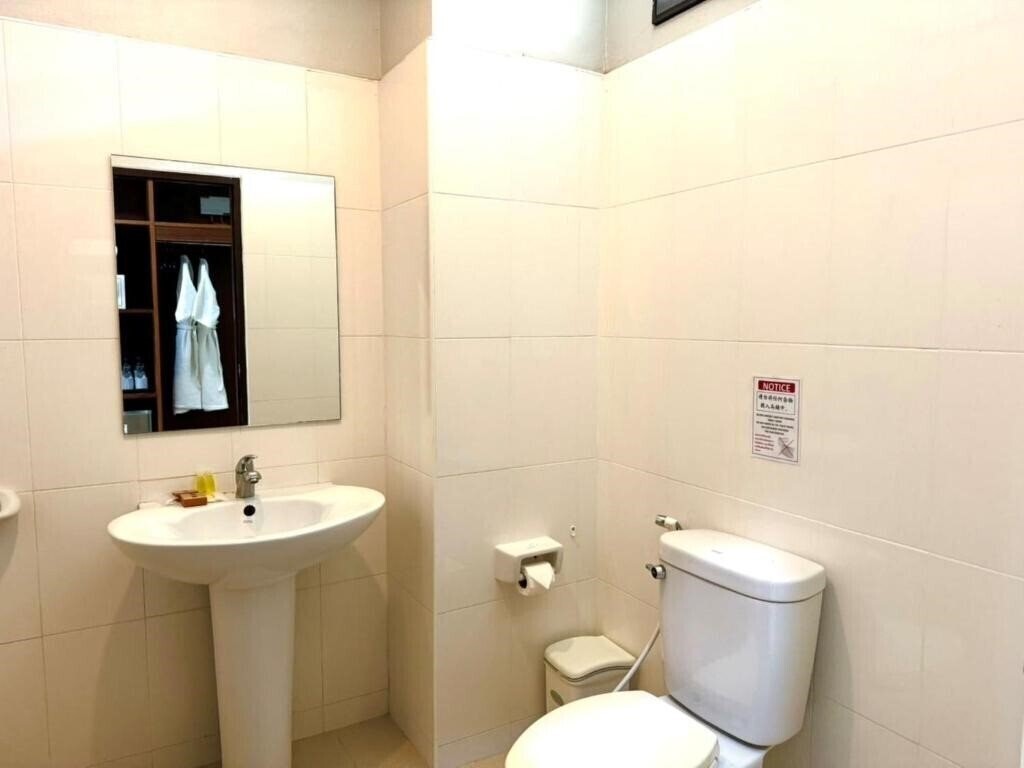 Фотография Koh Kho Khao Sea Sun Beach Resort 3*