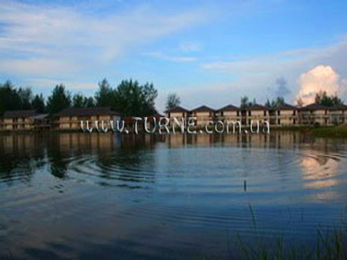 Фотографія Tacola Resort & spa 3*