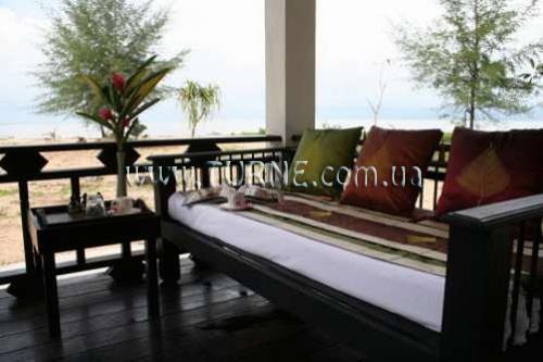 Готель Tacola Resort & spa 3*