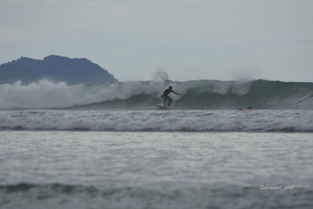 Территория Takolaburi Cultural & Spa 4*