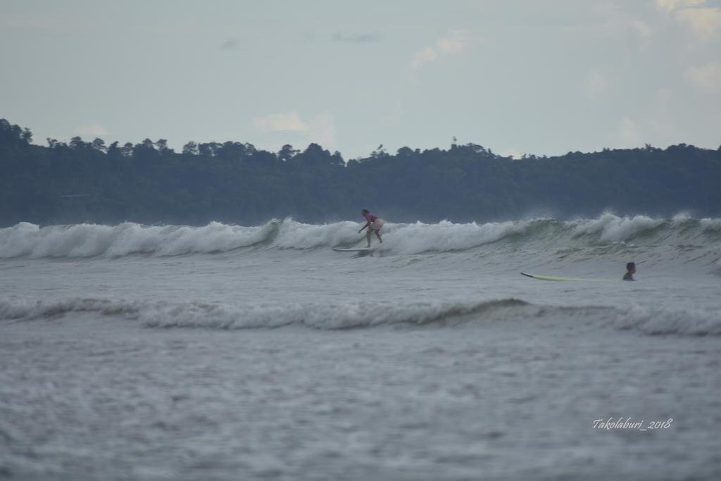 Апартаменты Takolaburi Cultural & Spa 4*