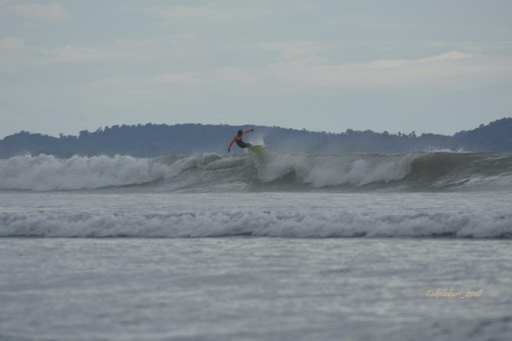 Панорама Takolaburi Cultural & Spa 4*