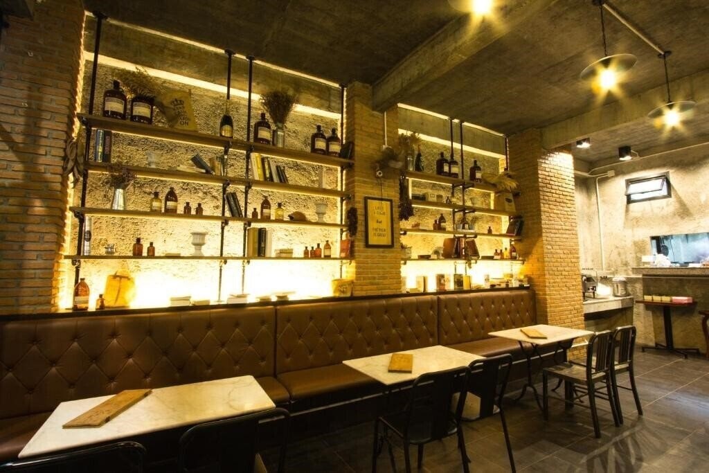 Панорама Khaolak Tony Lodge 3*