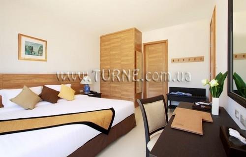 Апартаменты Kantary Beach Khao Lak 4*