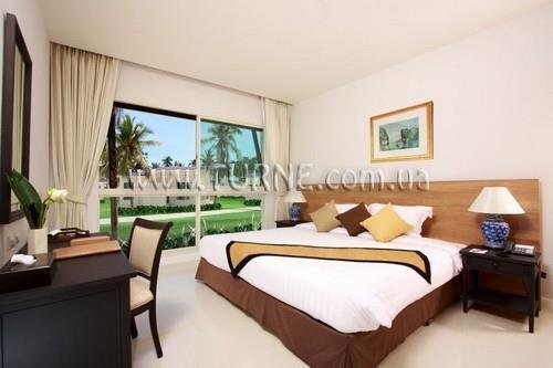 Территория Kantary Beach Khao Lak 4*