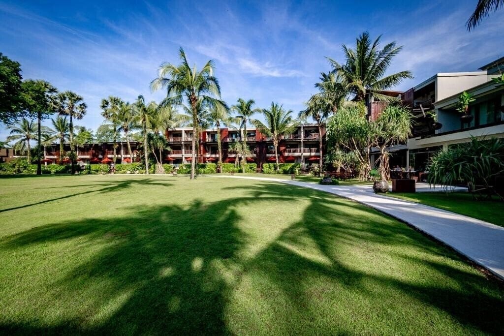 Вид Ramada Resort Khao Lak 4*