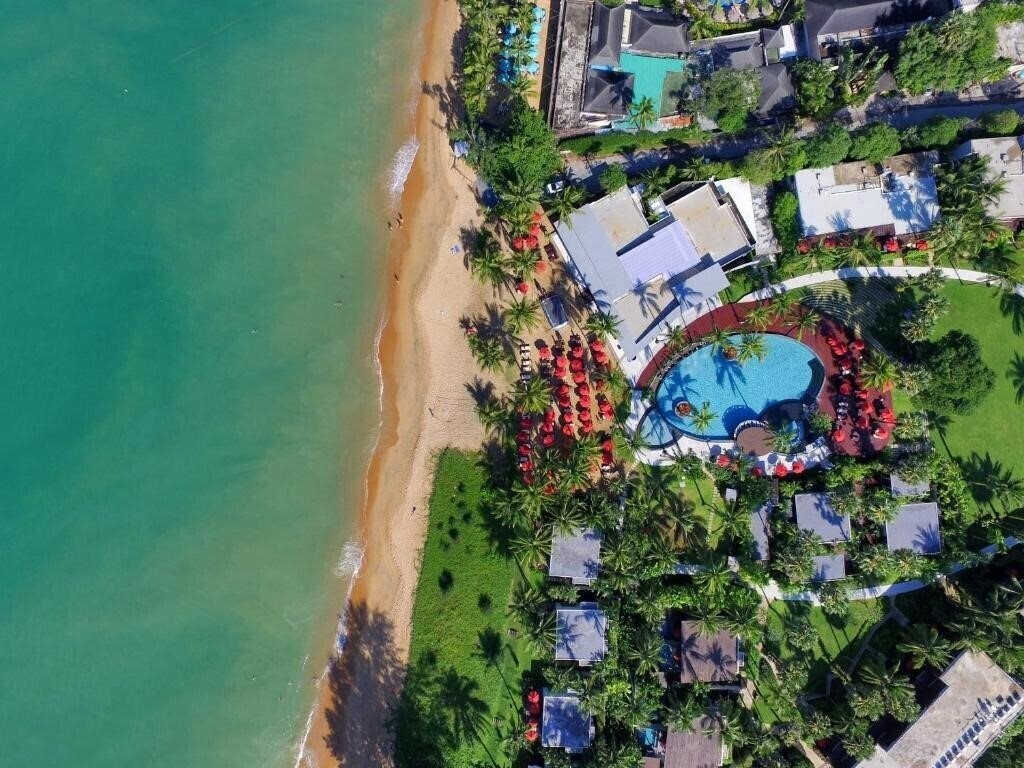 Апартаменти Ramada Resort Khao Lak 4*