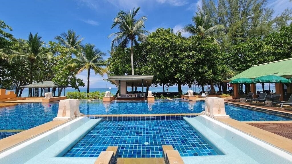 Панорама Baan Khaolak Beach 4*