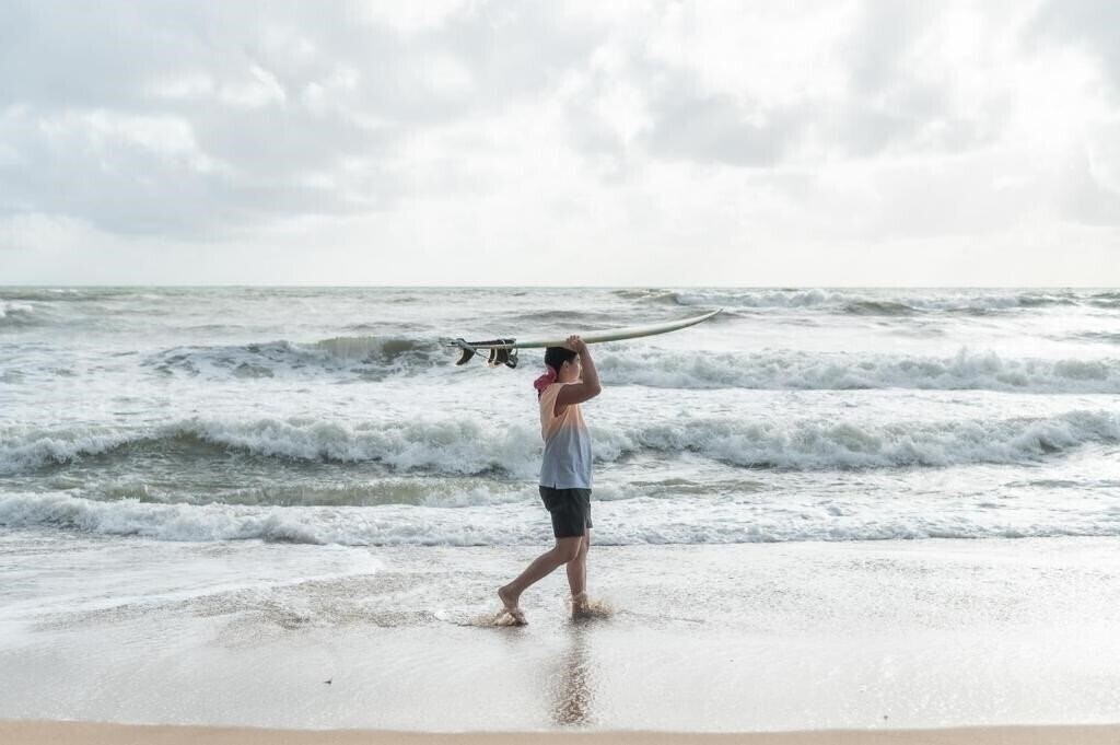 Изображение Kokotel Khao Lak Lighthouse 3*