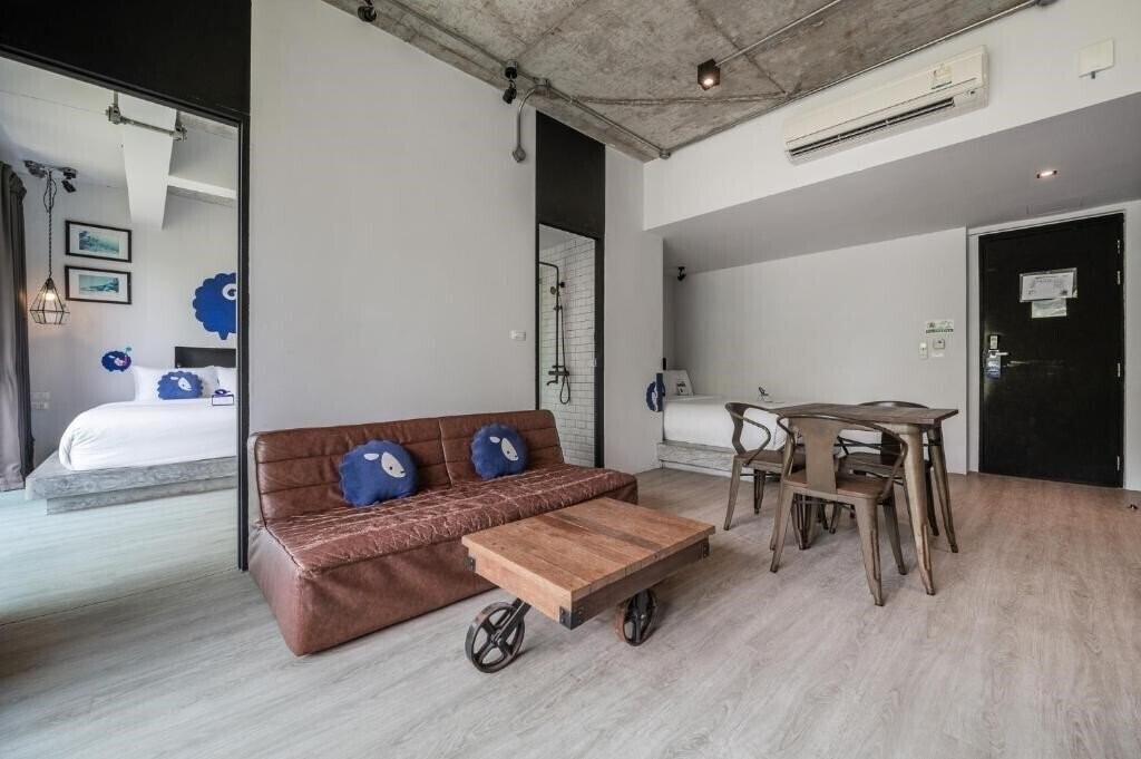 Вид Kokotel Khao Lak Lighthouse 3*