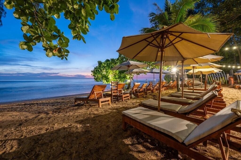 Апартаменты Kokotel Khao Lak Lighthouse 3*