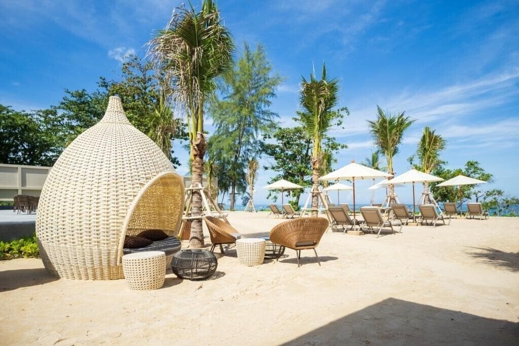Вид Little Shore Khao Lak By Katathani 5*