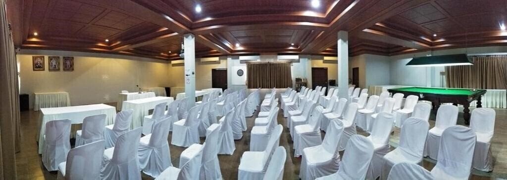 Вид The Sunset Beach Resort Koh Kho Khao 3*