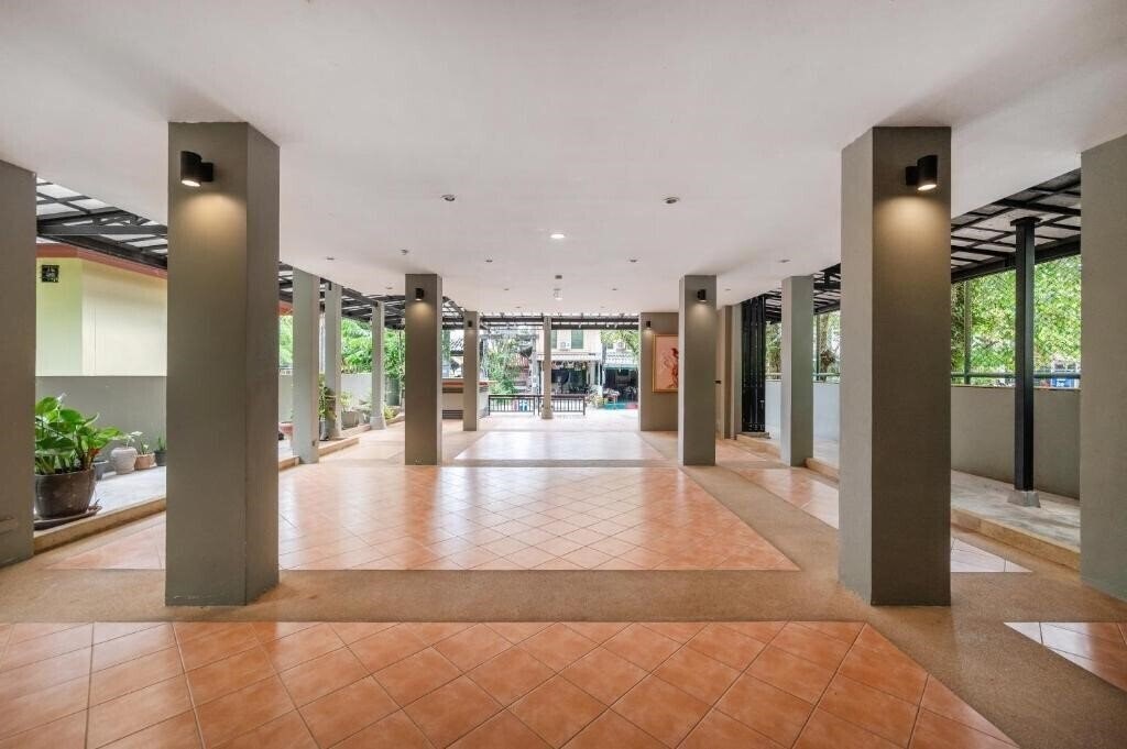 Апартаменты Kokotel Khao Lak Seaescape 3*