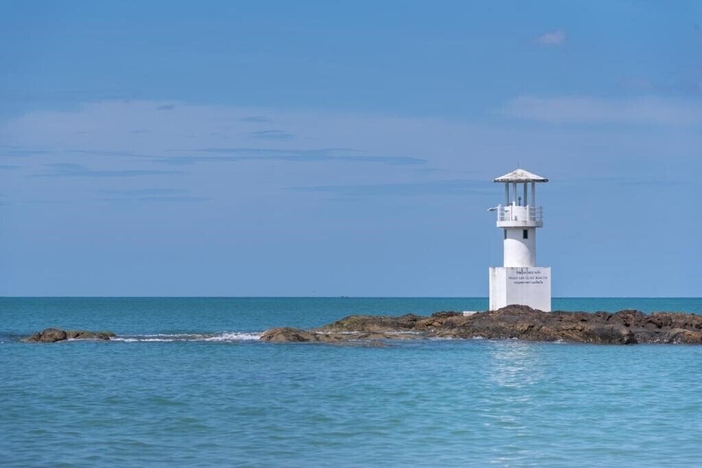 Панорама Kokotel Khao Lak Seaescape 3*