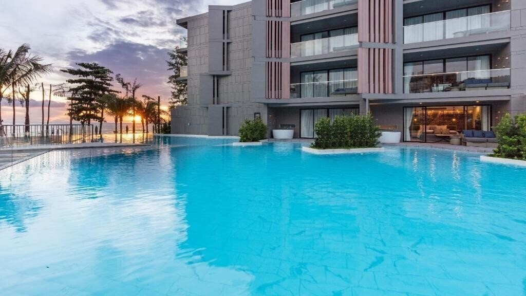 Вид La Valle'S Resort 4*