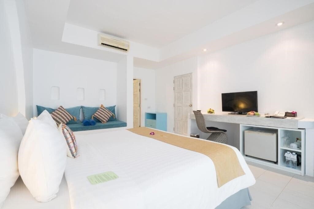 Фотография Ocean Breeze Resort 3*