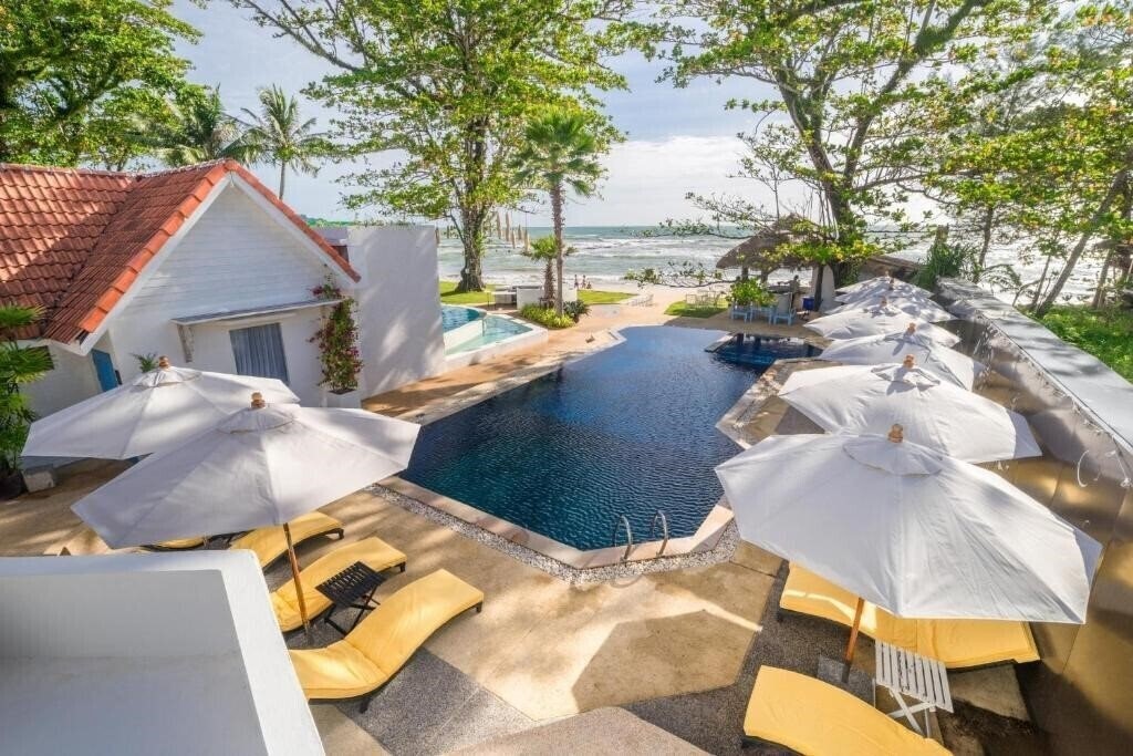 Изображение Ocean Breeze Resort 3*