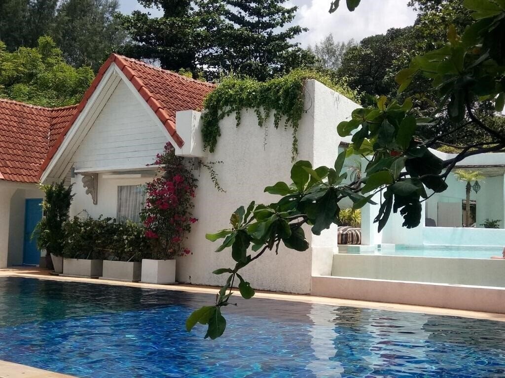 Вид Ocean Breeze Resort 3*