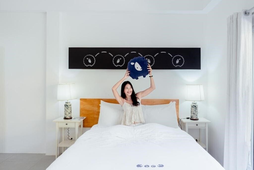 Готель Kokotel Khao Lak Isara Casa 3*