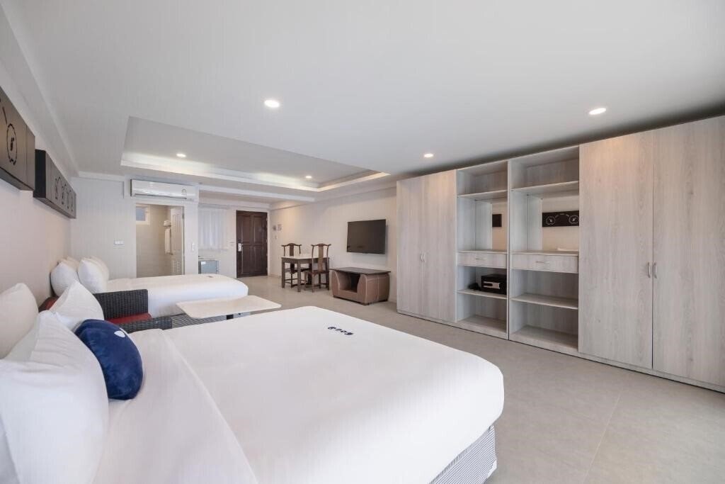 Фотография Kokotel Khao Lak Isara Casa (ex. Hillscape) 3*