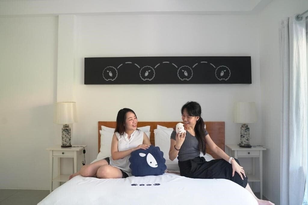 Фотографія Kokotel Khao Lak Isara Casa 3*