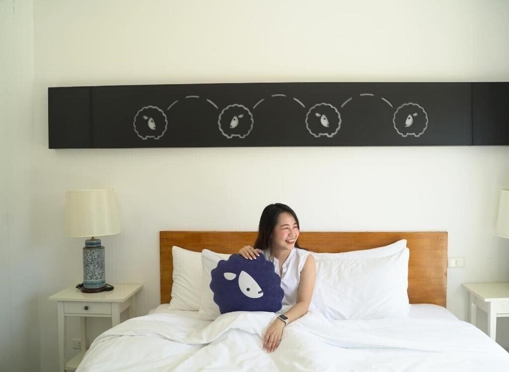 Апартаменты Kokotel Khao Lak Isara Casa (ex. Hillscape) 3*