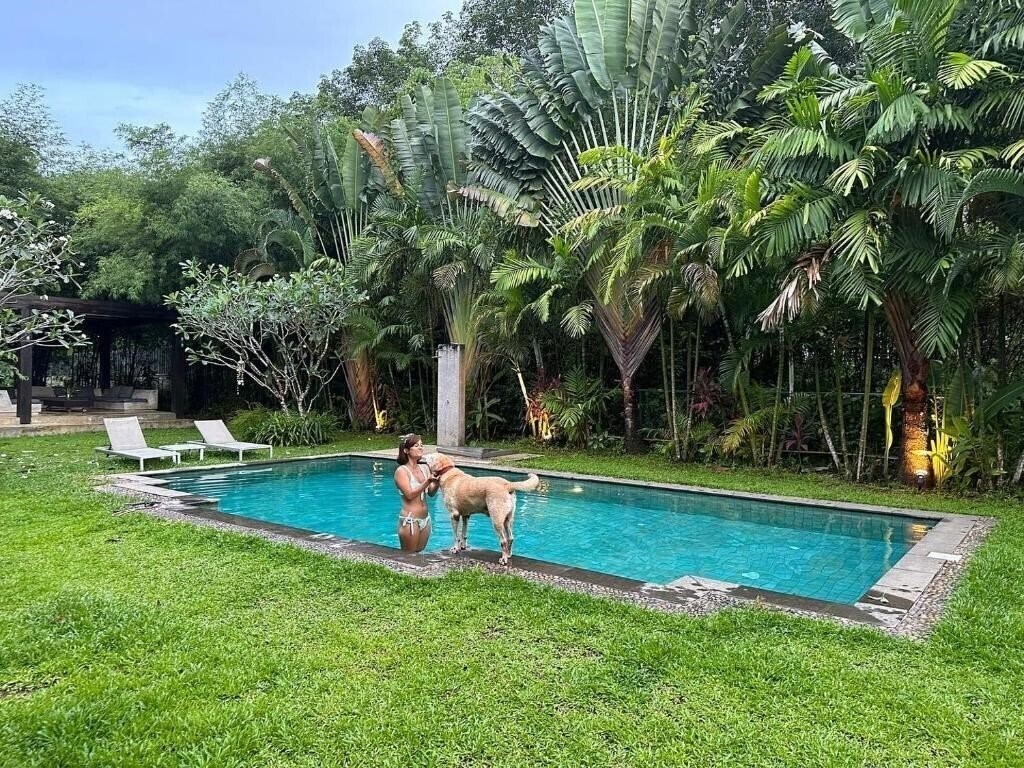 Апартаменти Kokotel Khao Lak Isara Casa 3*