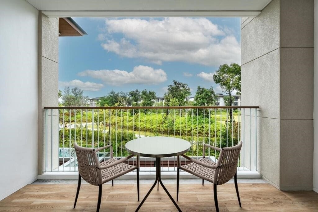 Апартаменти Khao Lak Marriott Beach Resort & SPA 5*