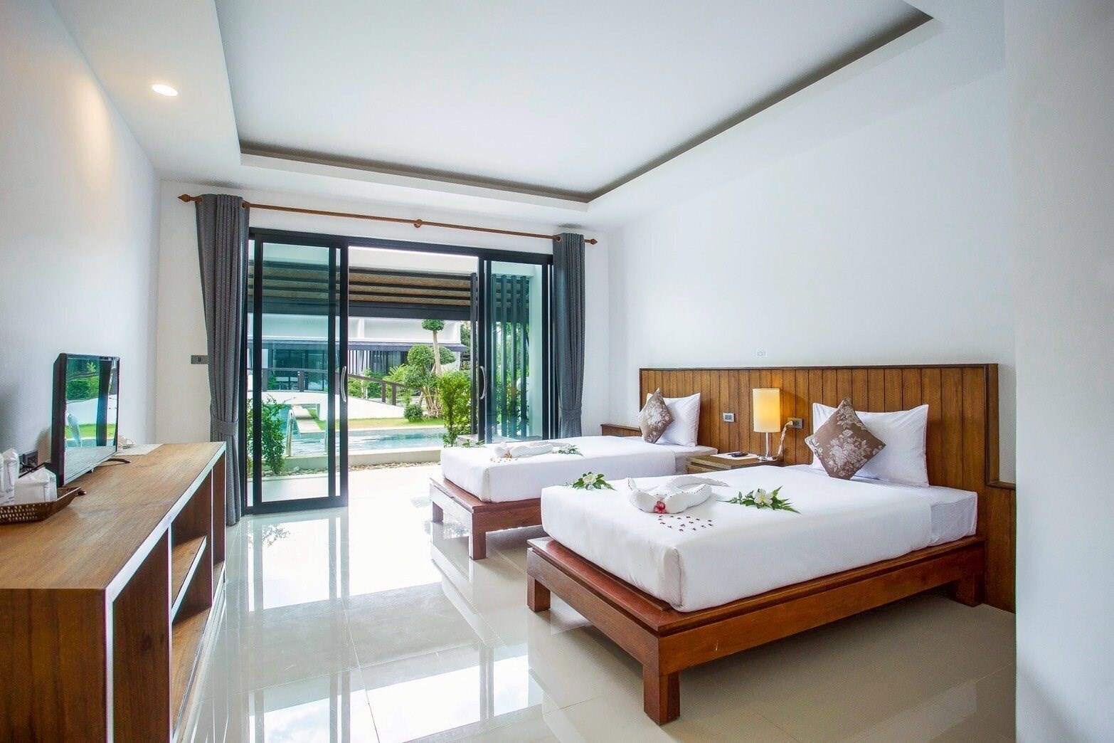 Картинка The La Valle'e Resort (ex. The La Valles Resort) 4*