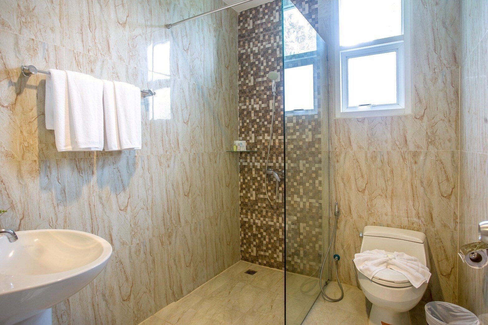 Апартаменти The La Valle'e Resort (ex. The La Valles Resort) 4*