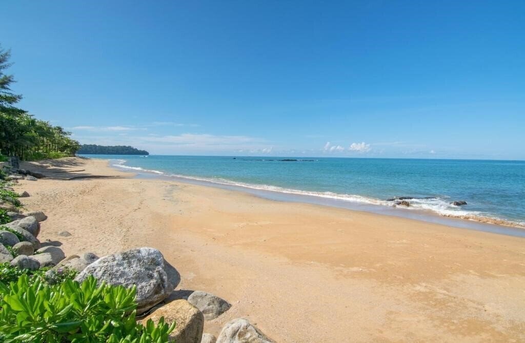 Вид The Sands Khao Lak by Katathani 5*