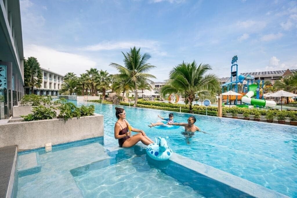 Апартаменти The Sands Khao Lak by Katathani 5*