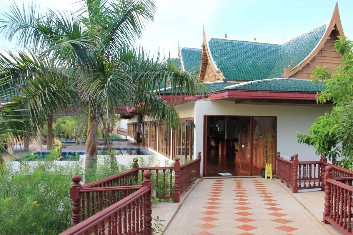 Апартаменти Andaman Princess Resort & Spa 4*