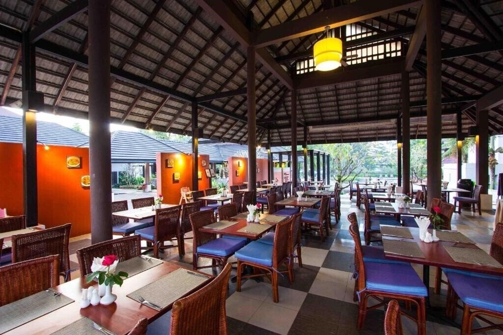 Фото Palm Galleria Resort 3*