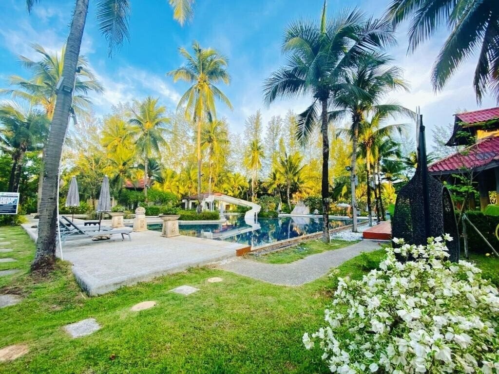 Фотография Palm Galleria Resort 3*