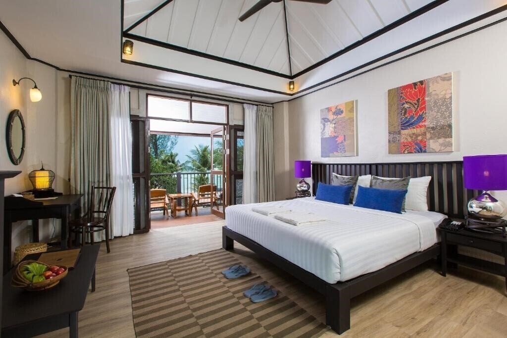 Фото Moracea By Khaolak Resort 5*