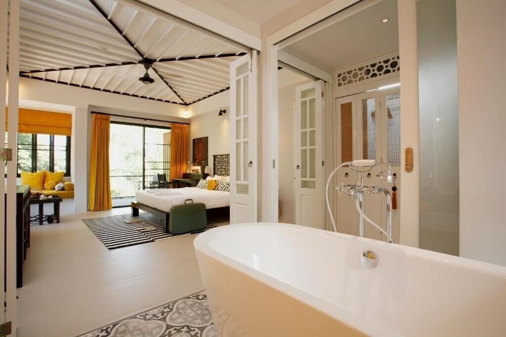 Фотография Moracea By Khaolak Resort 5*
