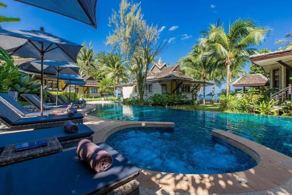 Изображение Moracea By Khaolak Resort 5*