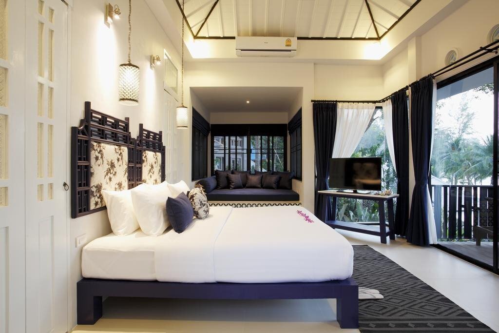 Вид Moracea By Khaolak Resort (ex. Khao Lak Resort) 5*