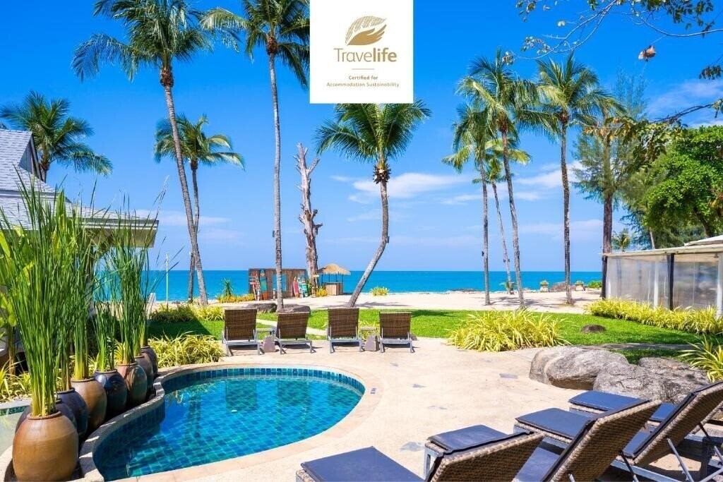 Апартаменты Moracea By Khaolak Resort 5*