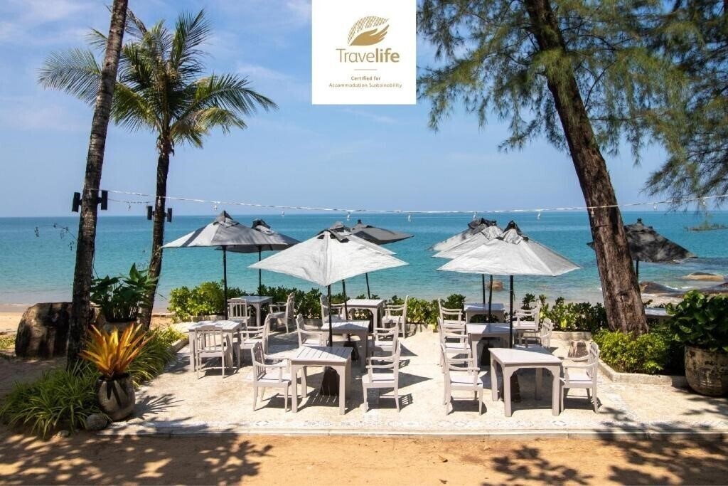 Панорама Moracea By Khaolak Resort 5*